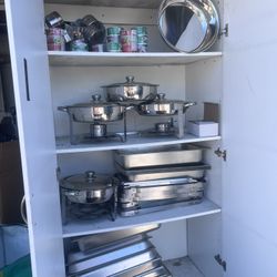 YAR SALE EVERYTHING MUST GO