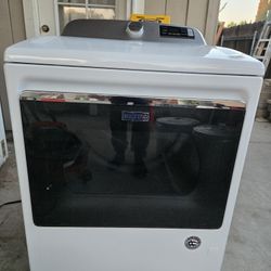 Maytag Gas Dryer
