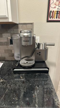 Keurig Coffee/latte Maker