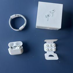 AirPod Pro 2nd Generation 