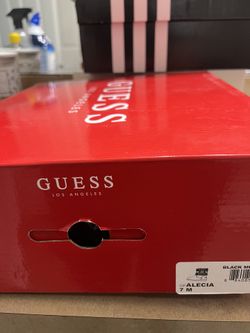 Guess & Puma