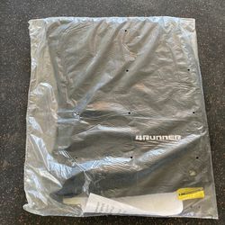 Brand new set of Toyota 4Runner floor mats still in factory package