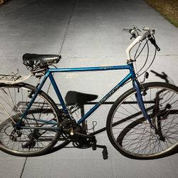 Vintage Bianchi Avenue Bicycle