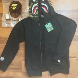 Bape Hoodie