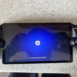 PS5 Portable BLACK