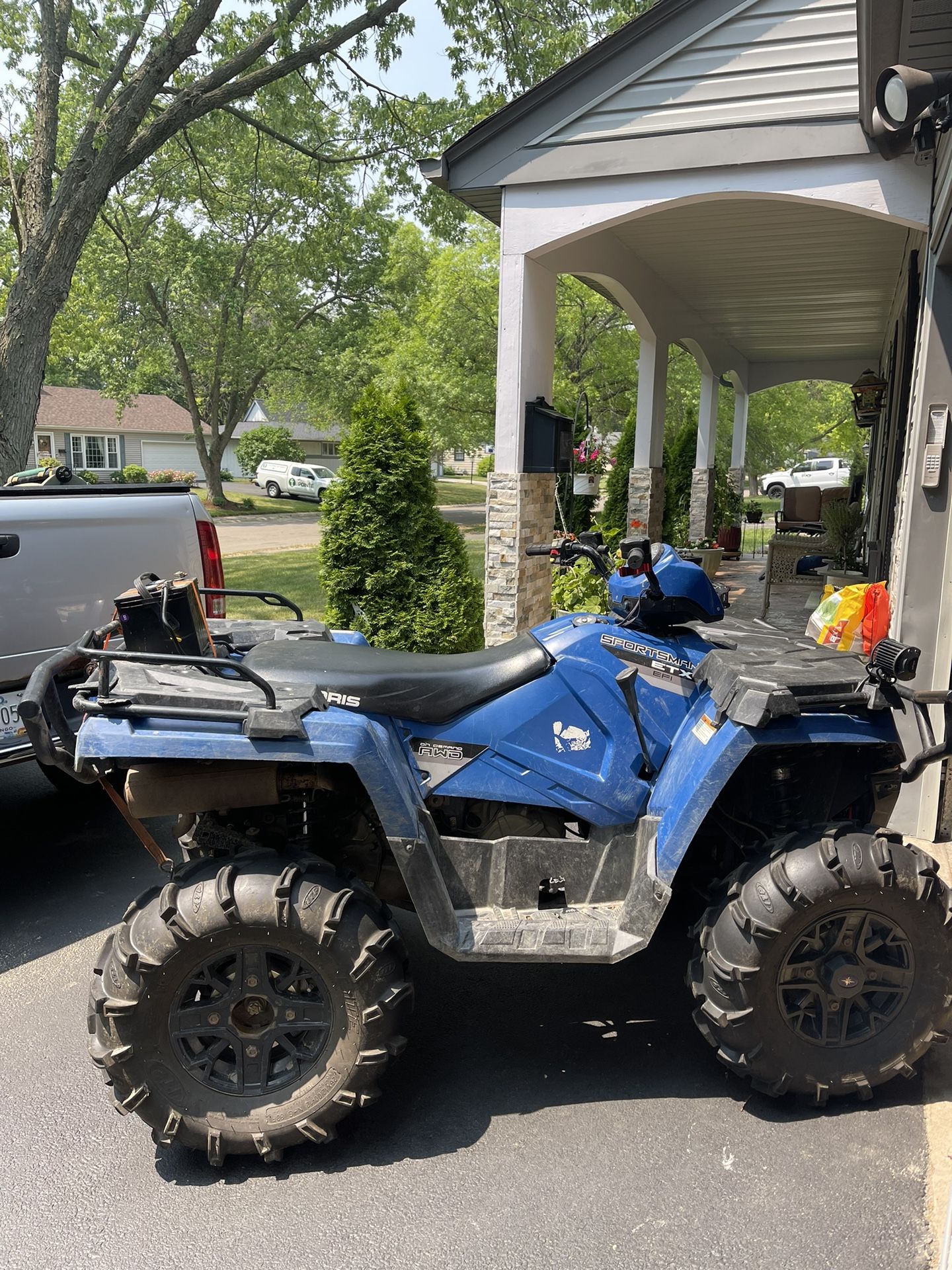 2018 Honda Recon for Sale in Montgmry, IL OfferUp