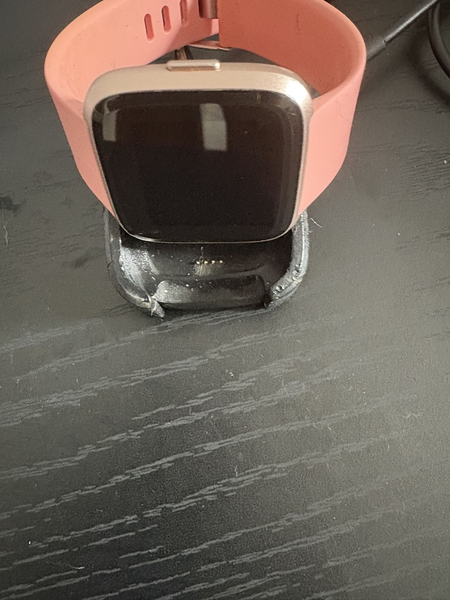 Fitbit Versa