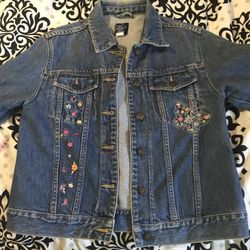 Gap Jacket size Medium