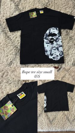 Bape tee
