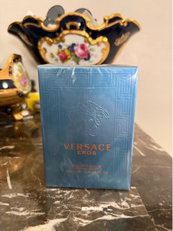 Versace Eros cologne