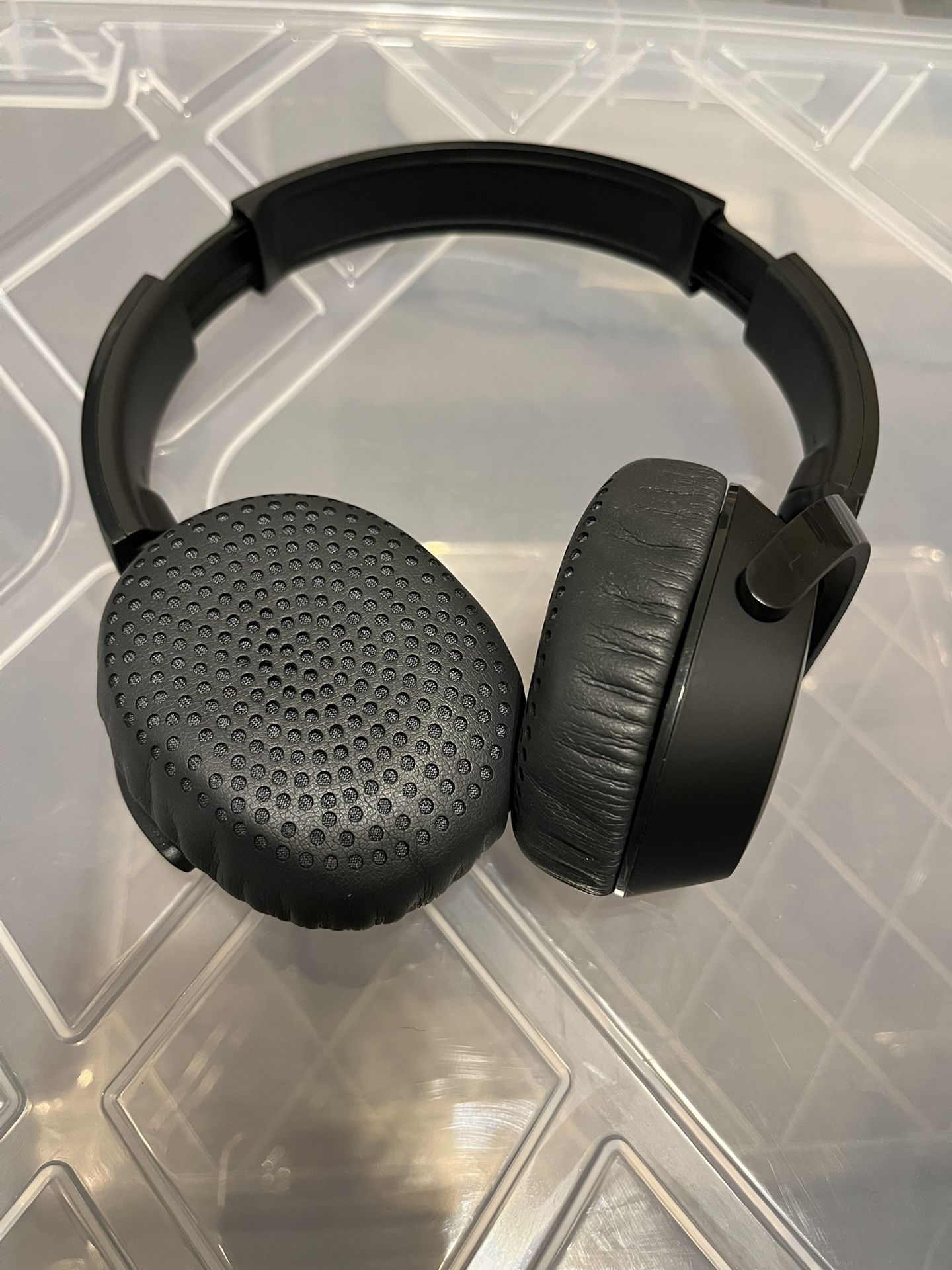 Skullcandy Wireless Headphones