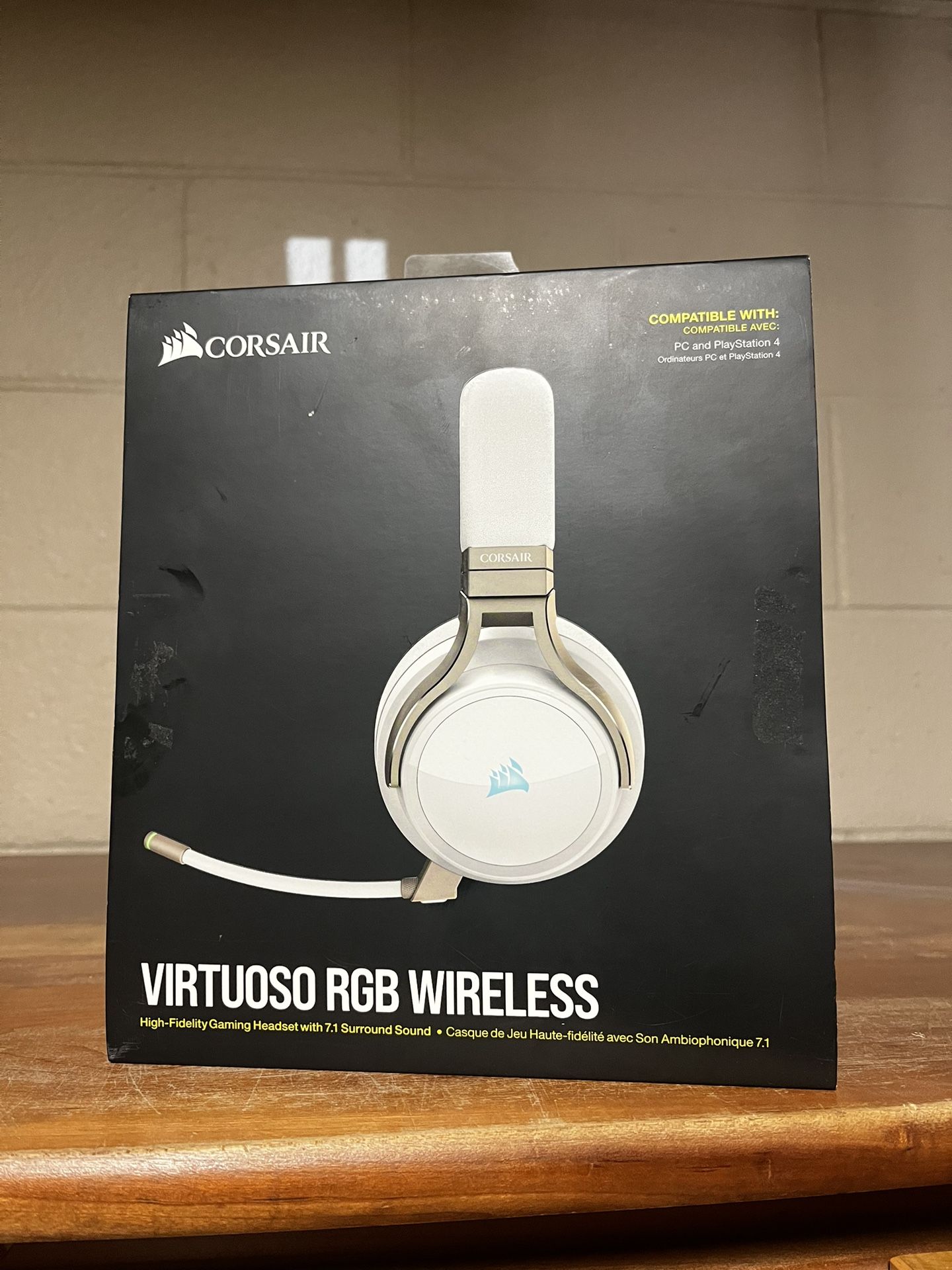 Corsair Gaming Headset