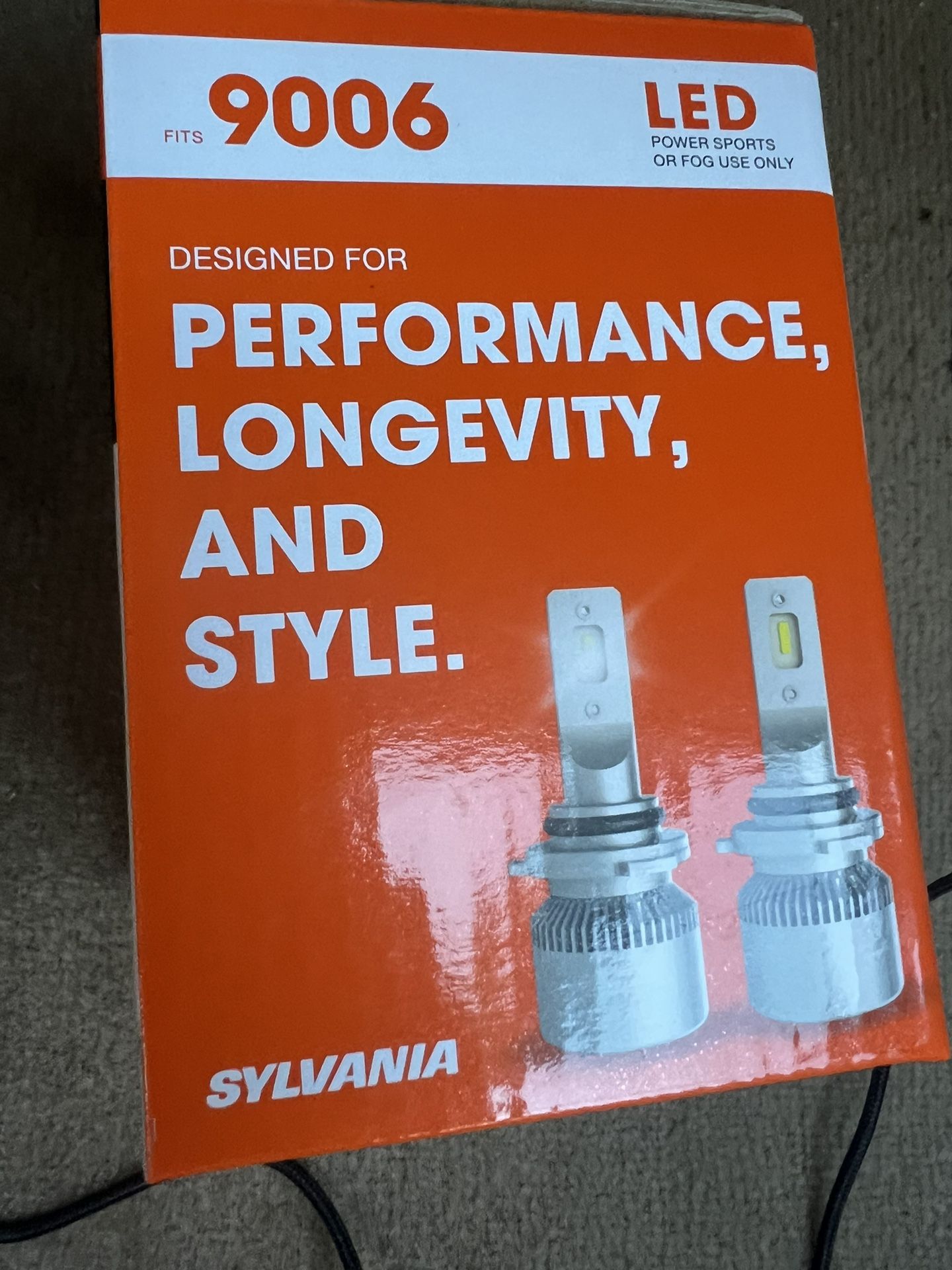 Led Headlight Bulbs for Sale in Dallas, TX OfferUp