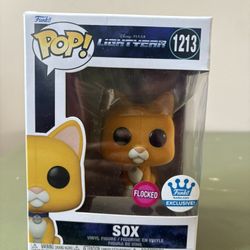 FUNKO Sox #1213