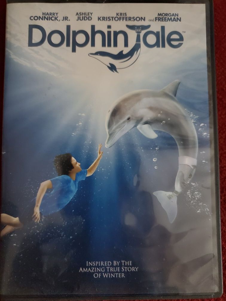 Dvd movies