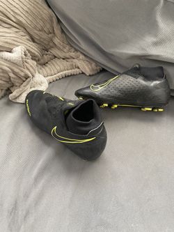 Nike Phantom Vision