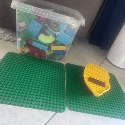 Lego DUPLO