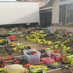 TOOLS FOR SALE