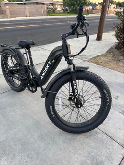 E-bike for adult 32mph 26” tire