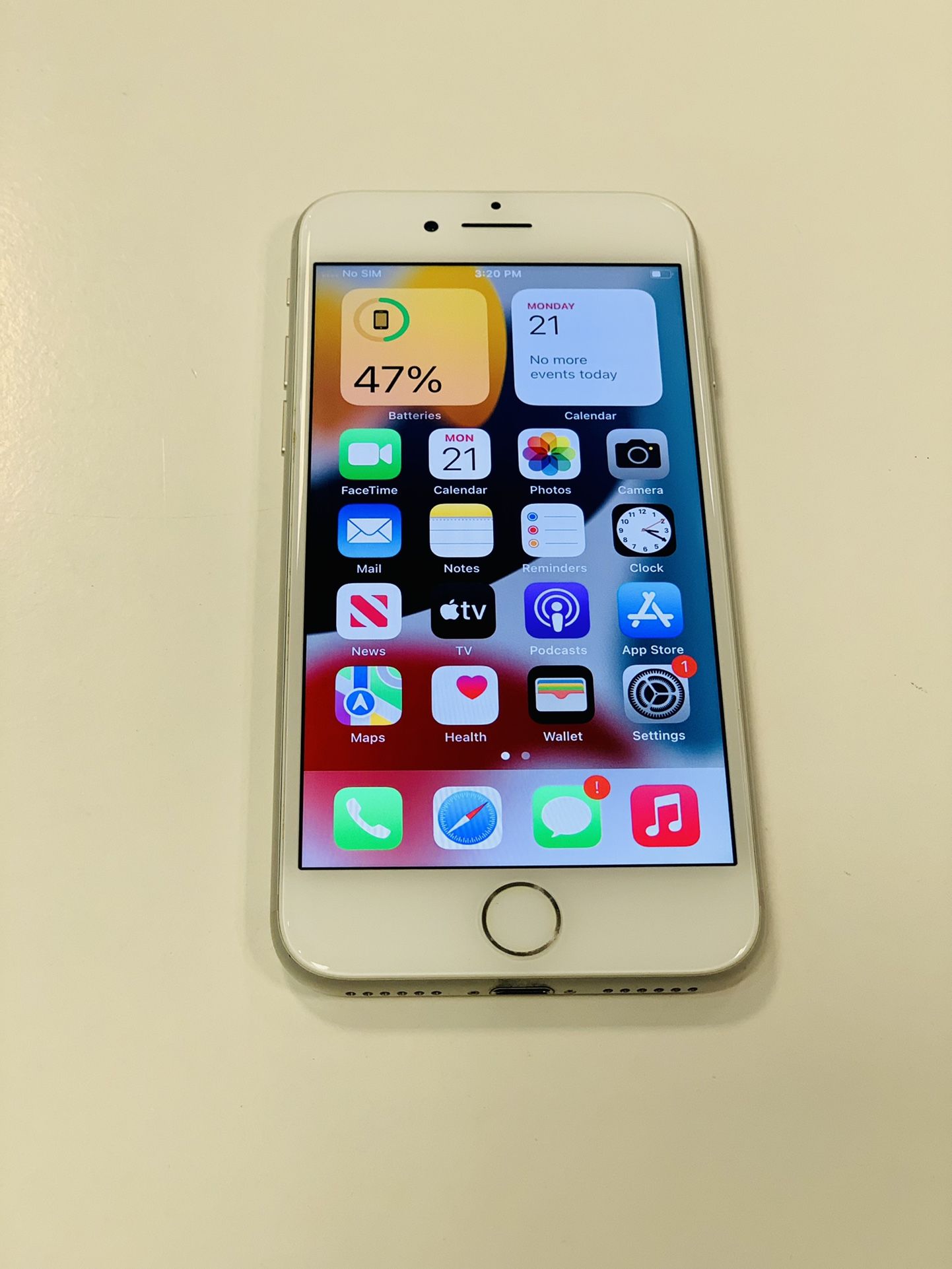 iPhone 7 Fully Unlocked