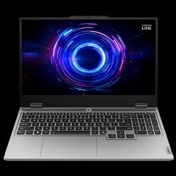 Lenovo LOQ 5050 16GB DDR5, Intel core i5 13450HX (10 Cores) 