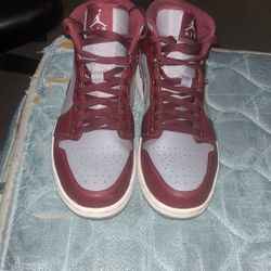 Jordan 1s Size 9 Men’s