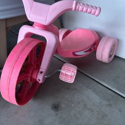 Toddler Car 