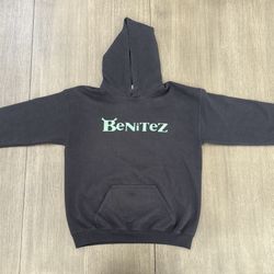 Baylen levine benitez shrek hoodie