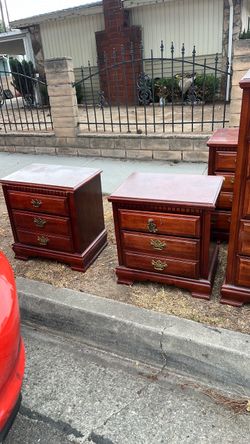 Dressers