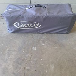 Graco Pack N Play
