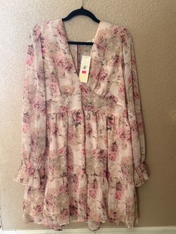 Plus size dresses