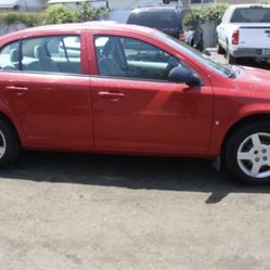 2006 Chevrolet Cobalt