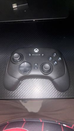 Wolverine razor pro 3