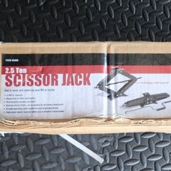 Car Jack