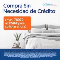 Set De Recámara Completa. En Diferentes Tamaños. 