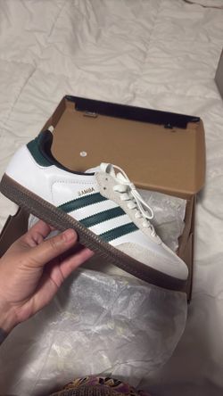 Adidas samba