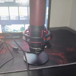 Hyper X Quad cast Original 