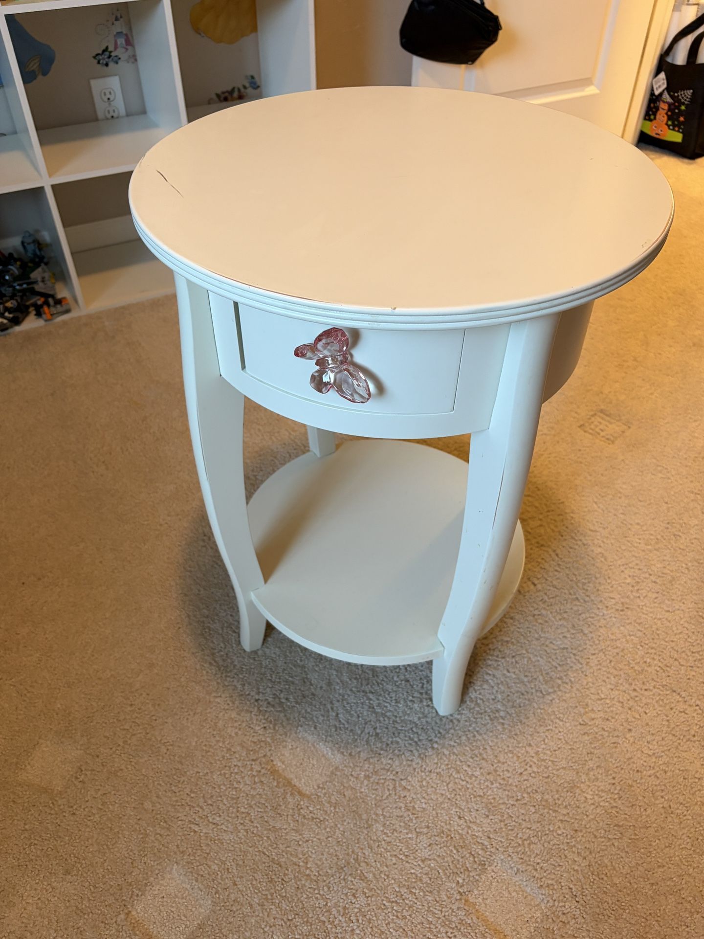 Pottery Barn Kids nightstand
