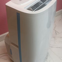 AC Aire Acondicionado Portátil 