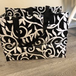 Reusable bag