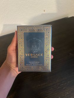 Versace Eros 100ml