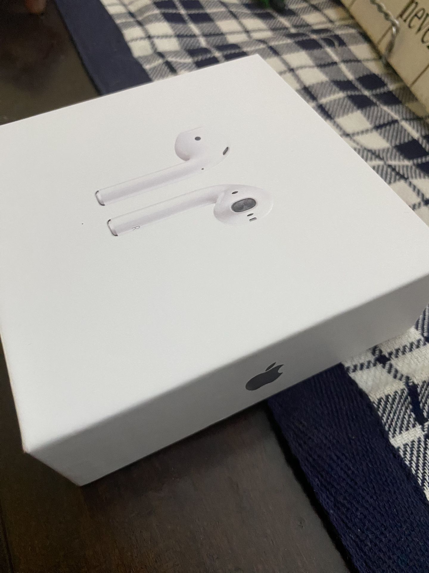 AirPods 2 *best Offer*