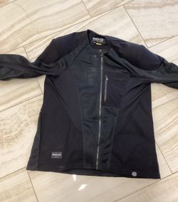 Knox Motorcycle Jacket