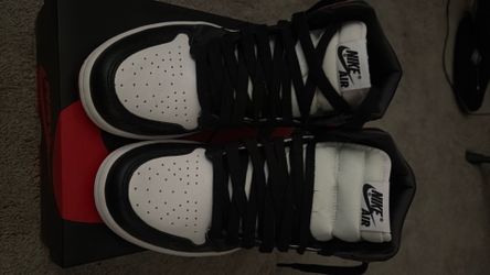 Jordan 1 reimagined