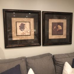Home Decor - Art Work