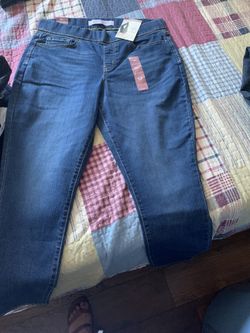 Levi Strauss Original Women’s Jeans