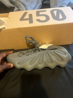 Yeezy 450