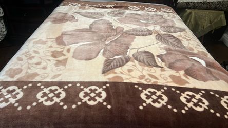 Blanket