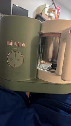 Beaba Baby Cook Neo