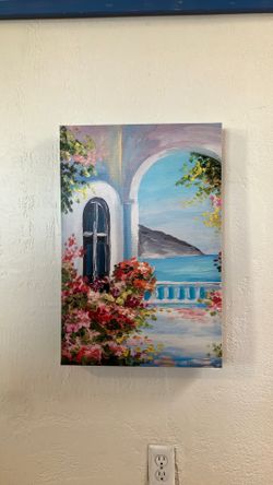 Wall Art Decor